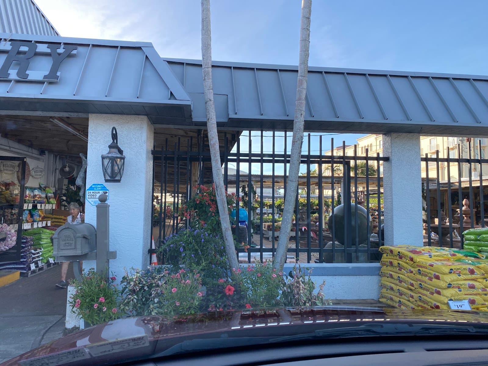 Driftwood Garden Center & Florist - Image 1