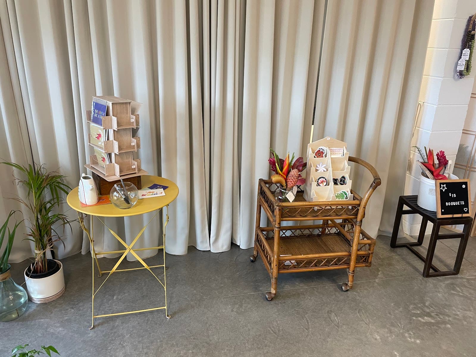 Haus of Puas - Image 1