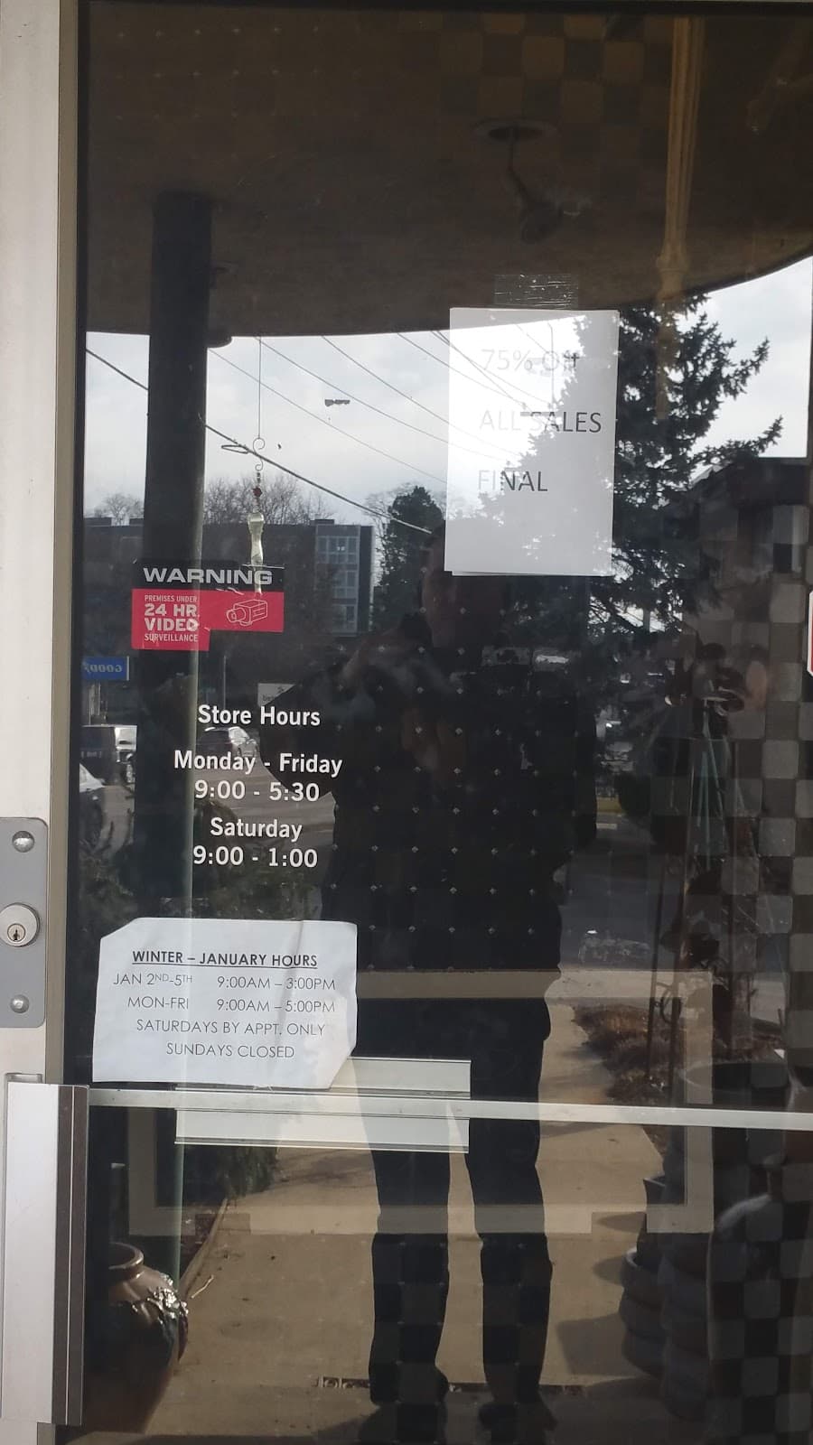 Joseph's Florist - Image 1