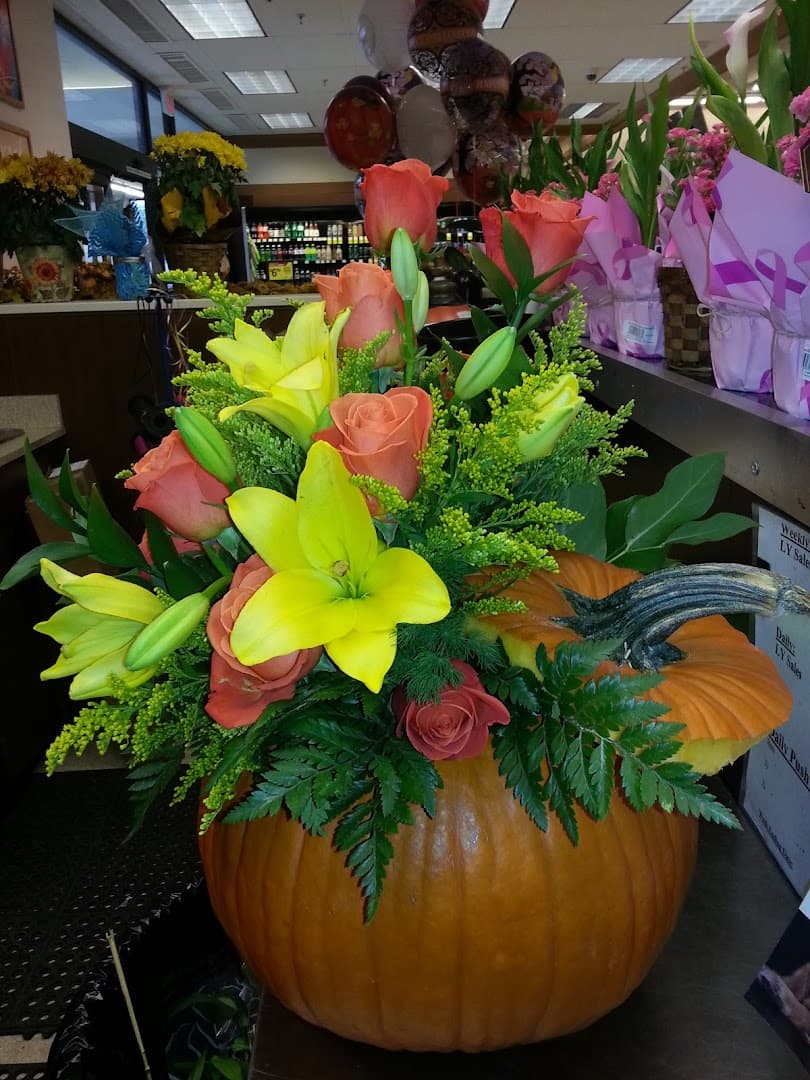 MNJ Floral Design - Image 1