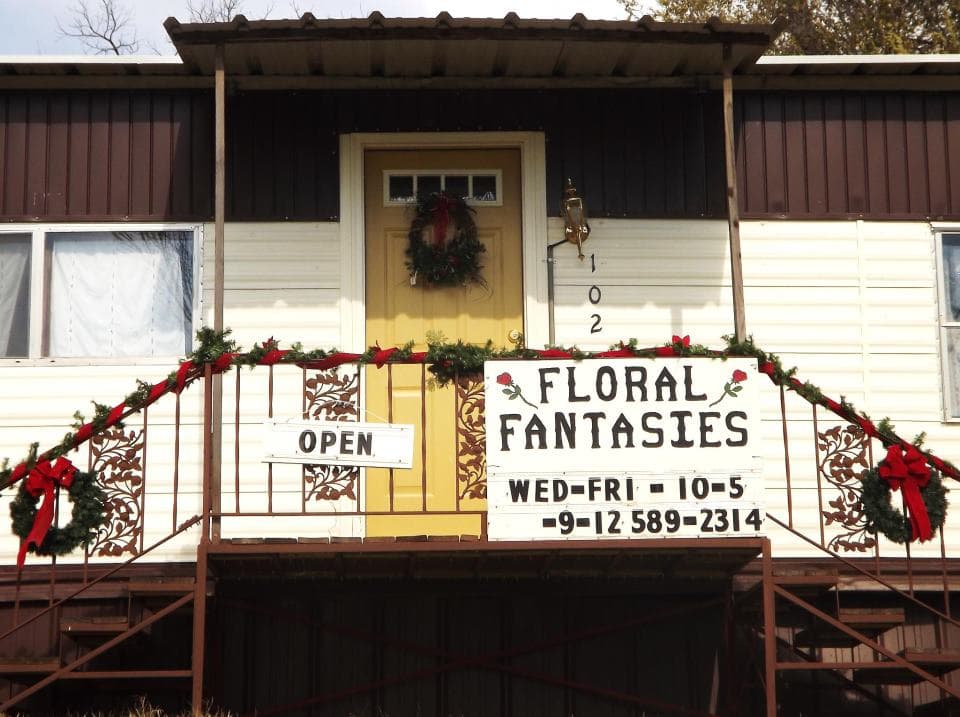 Floral Fantasies - Image 1