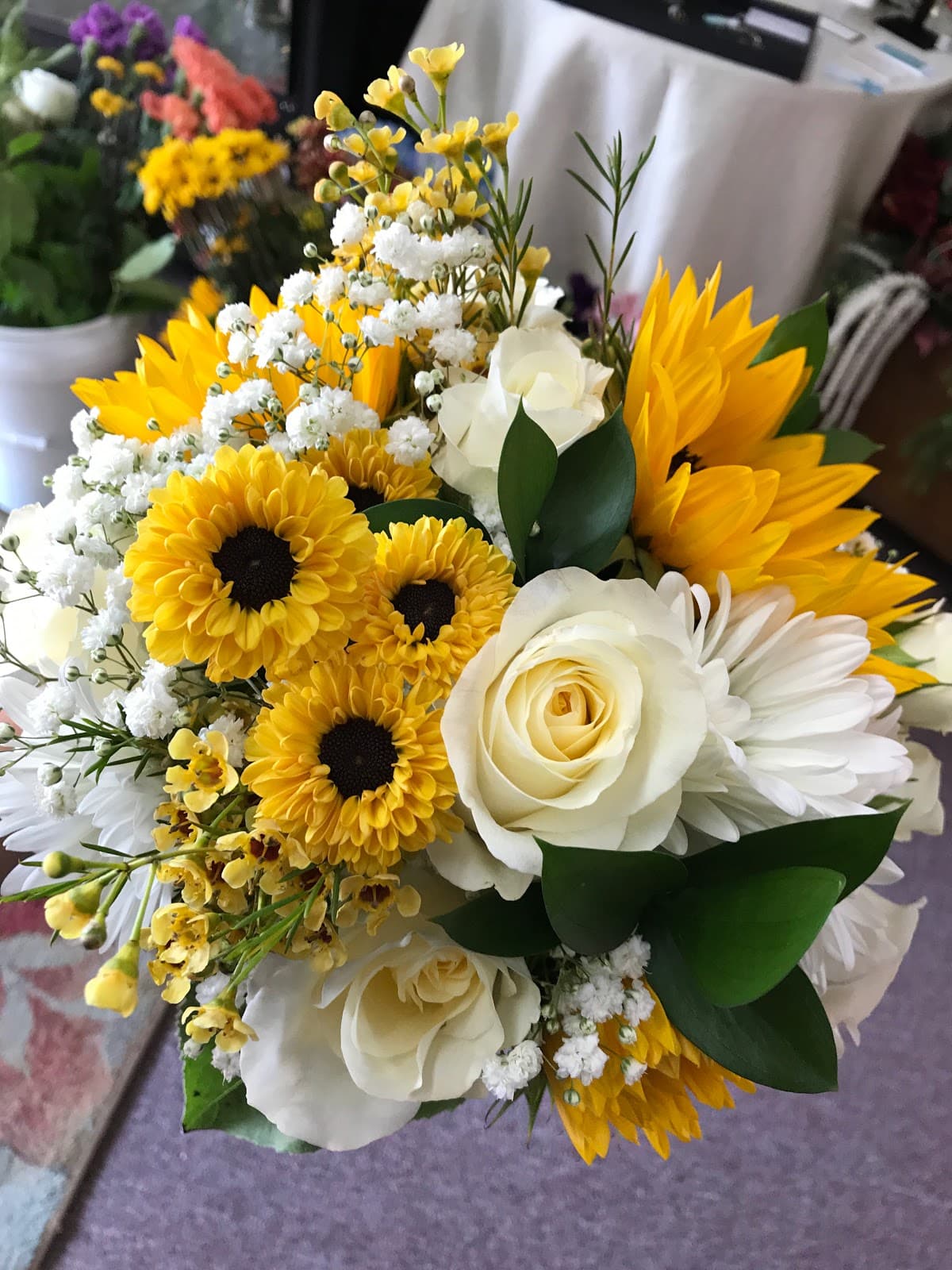 In Bloom - Designs by Lisa - Image 1