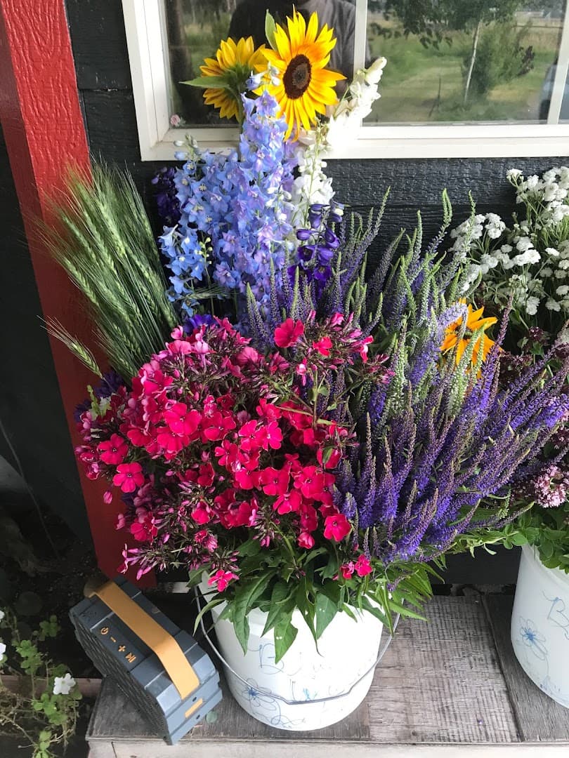 Blue Willow Farm - Image 1