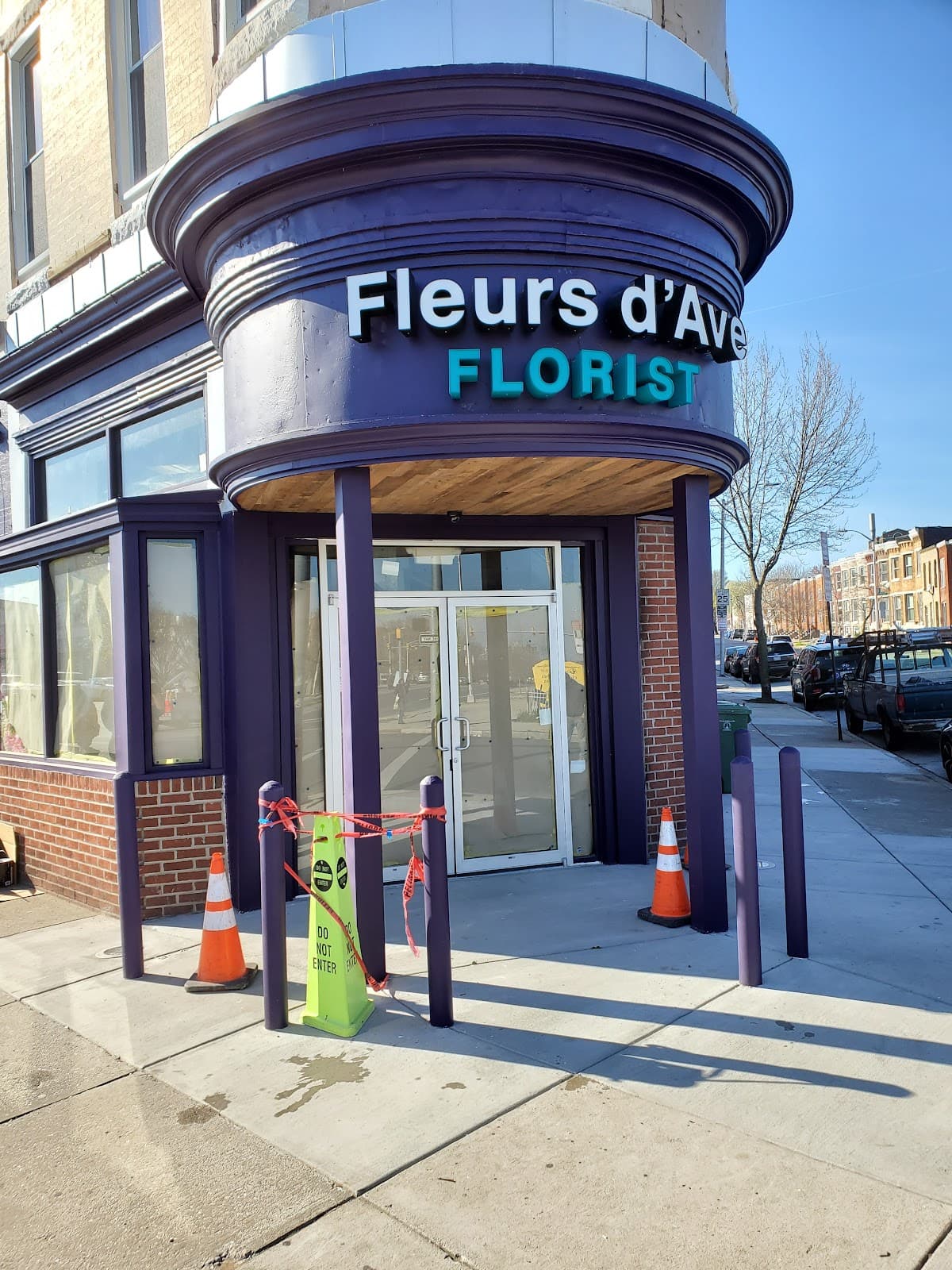 Fleurs d'Ave - Image 1