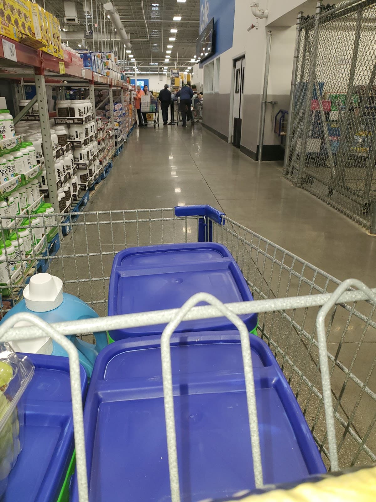 Sam's Club Floral - Image 1