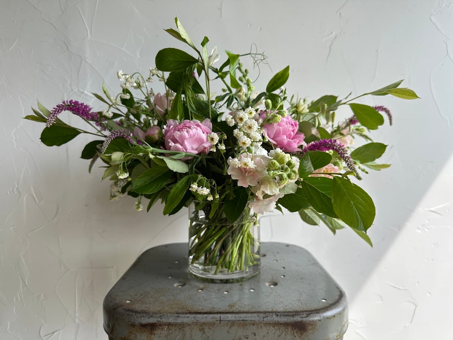 Shady Oaks Flower Farm - Image 1