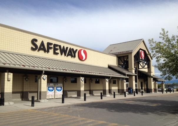 Safeway - Image 1