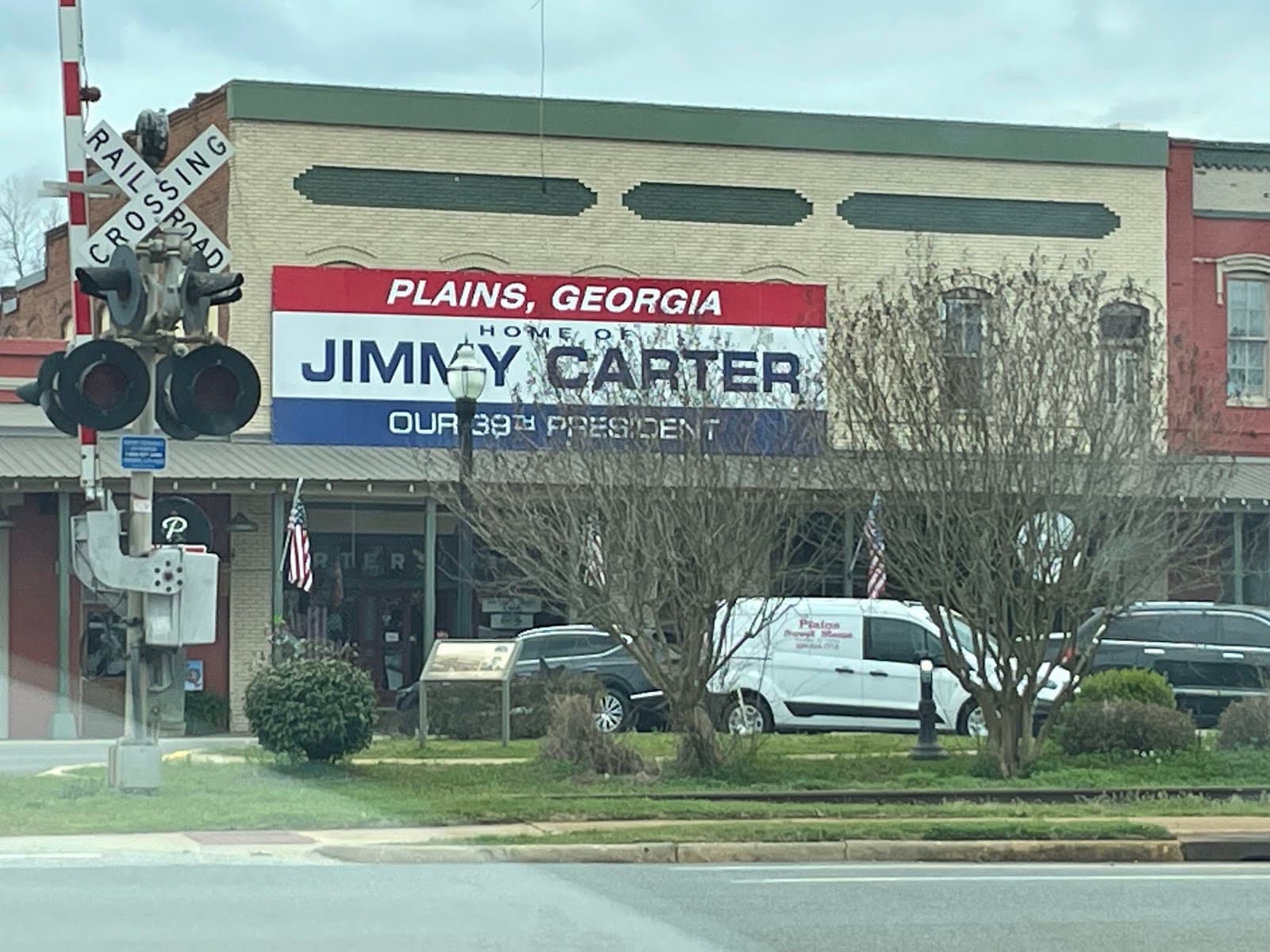 Plains Sweet Stems Main Street Florals and Boutique - Image 1