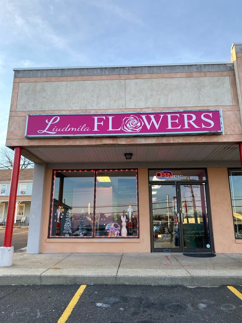 Liudmila Flowers - Image 1