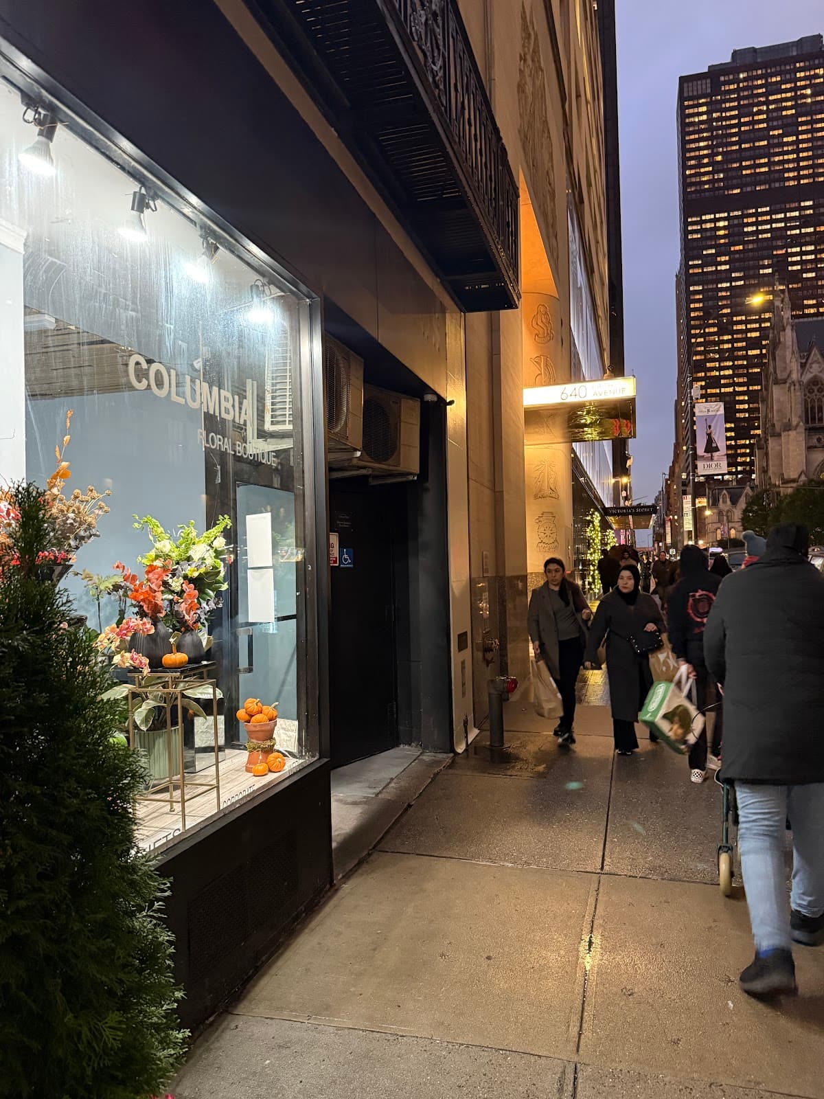 Columbia Midtown Florist - Image 1