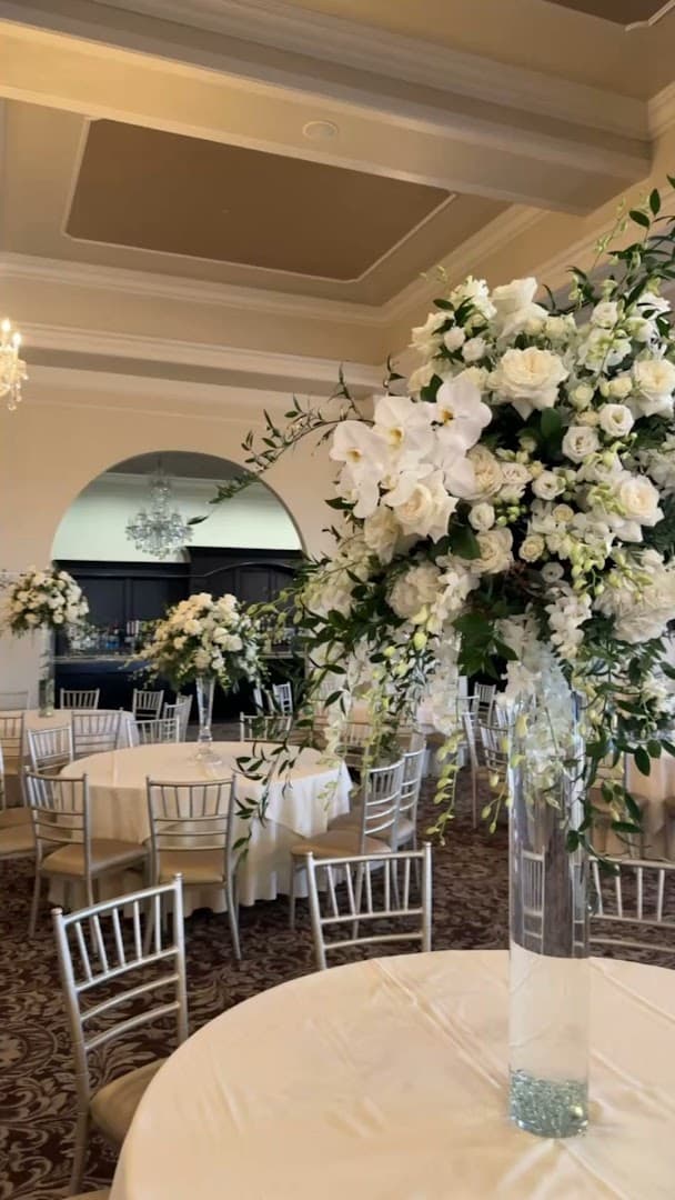 Berlin Flower Shop - Image 1