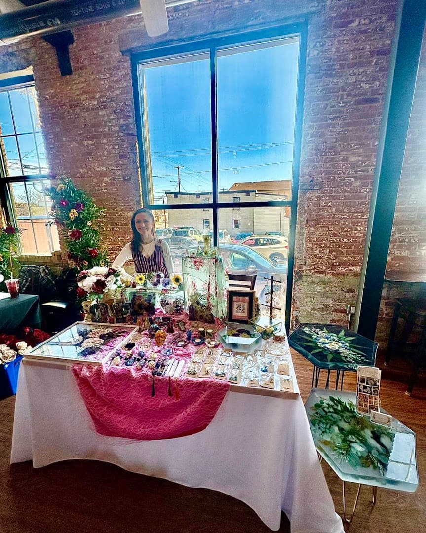 Save the Bouquet - Image 1