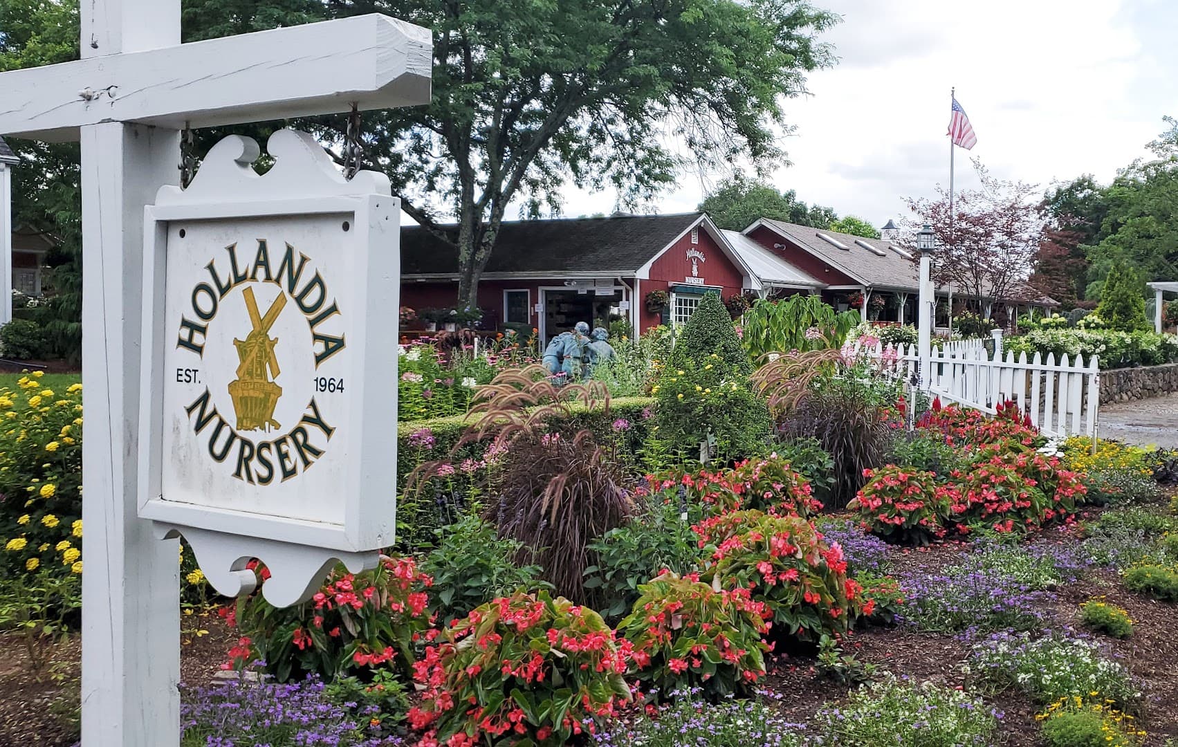 Hollandia Nurseries & Farm - Image 1