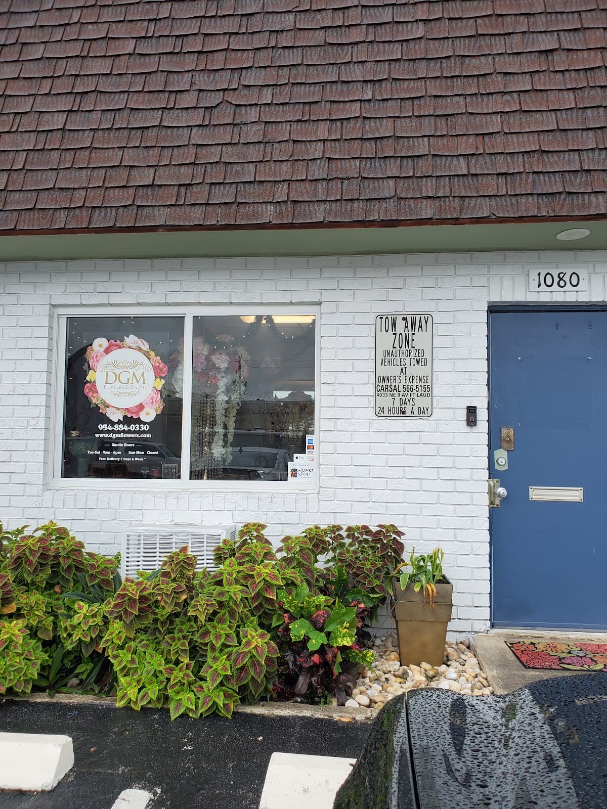 DGM Flowers - Image 1