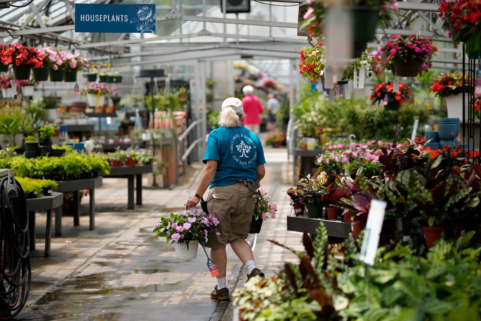 Mahoney's Garden Center - Image 1