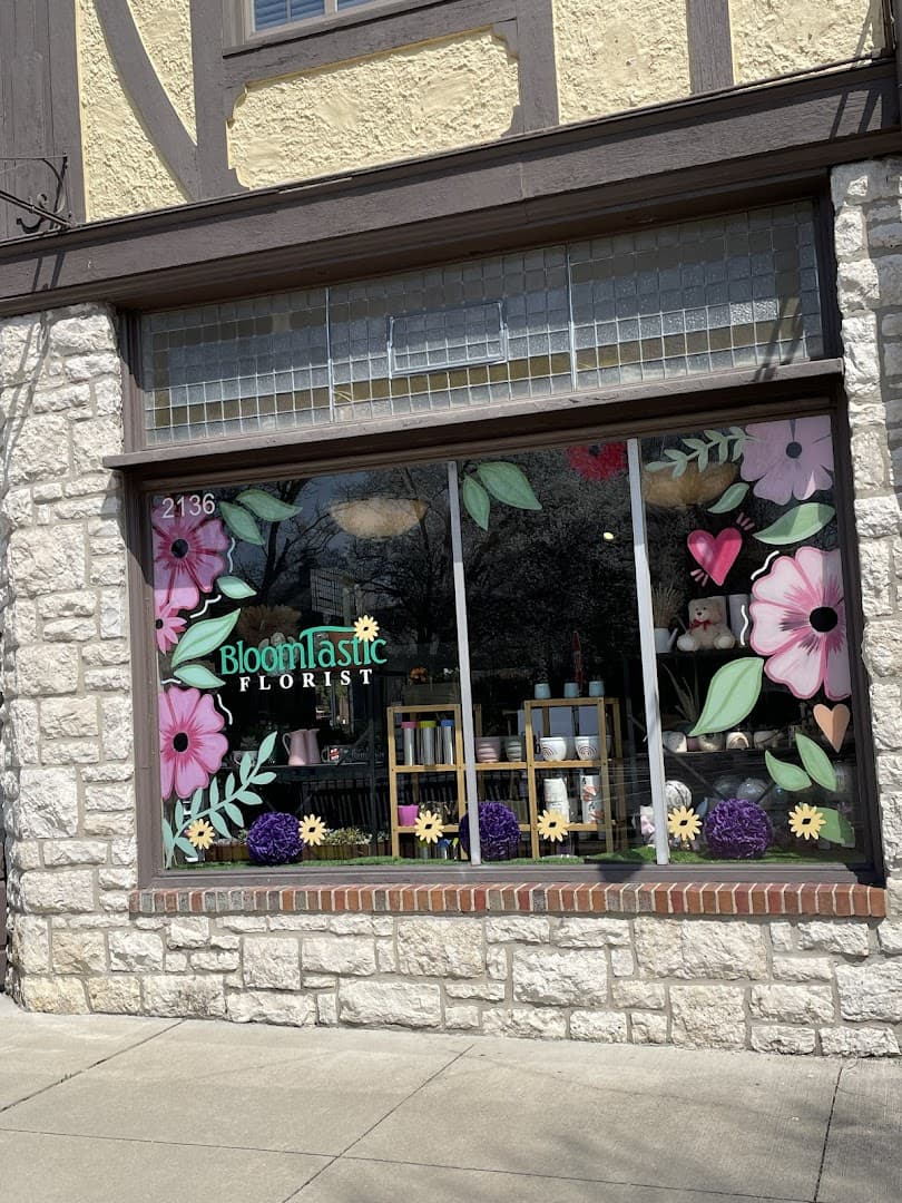 Jones the Florist - Image 1