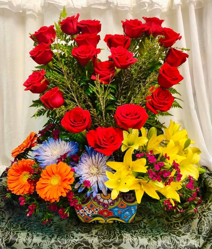 International Florist - Image 1