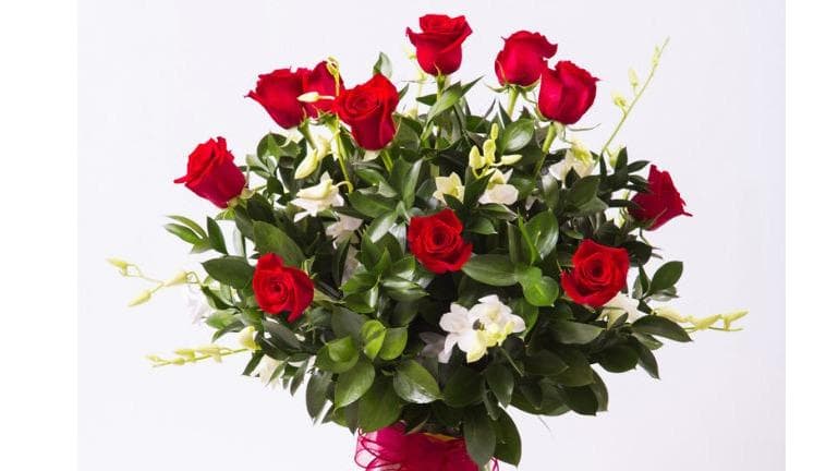 Flowers Of The Field - Image 1