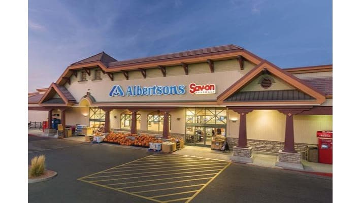 Albertsons - Image 1