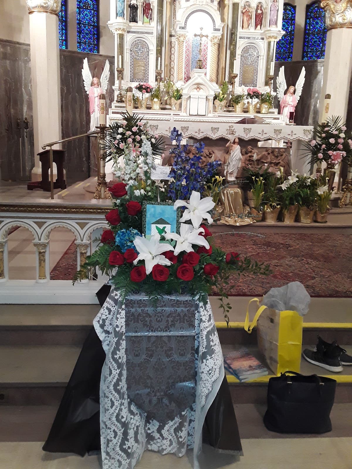 Korash Florist - Image 1