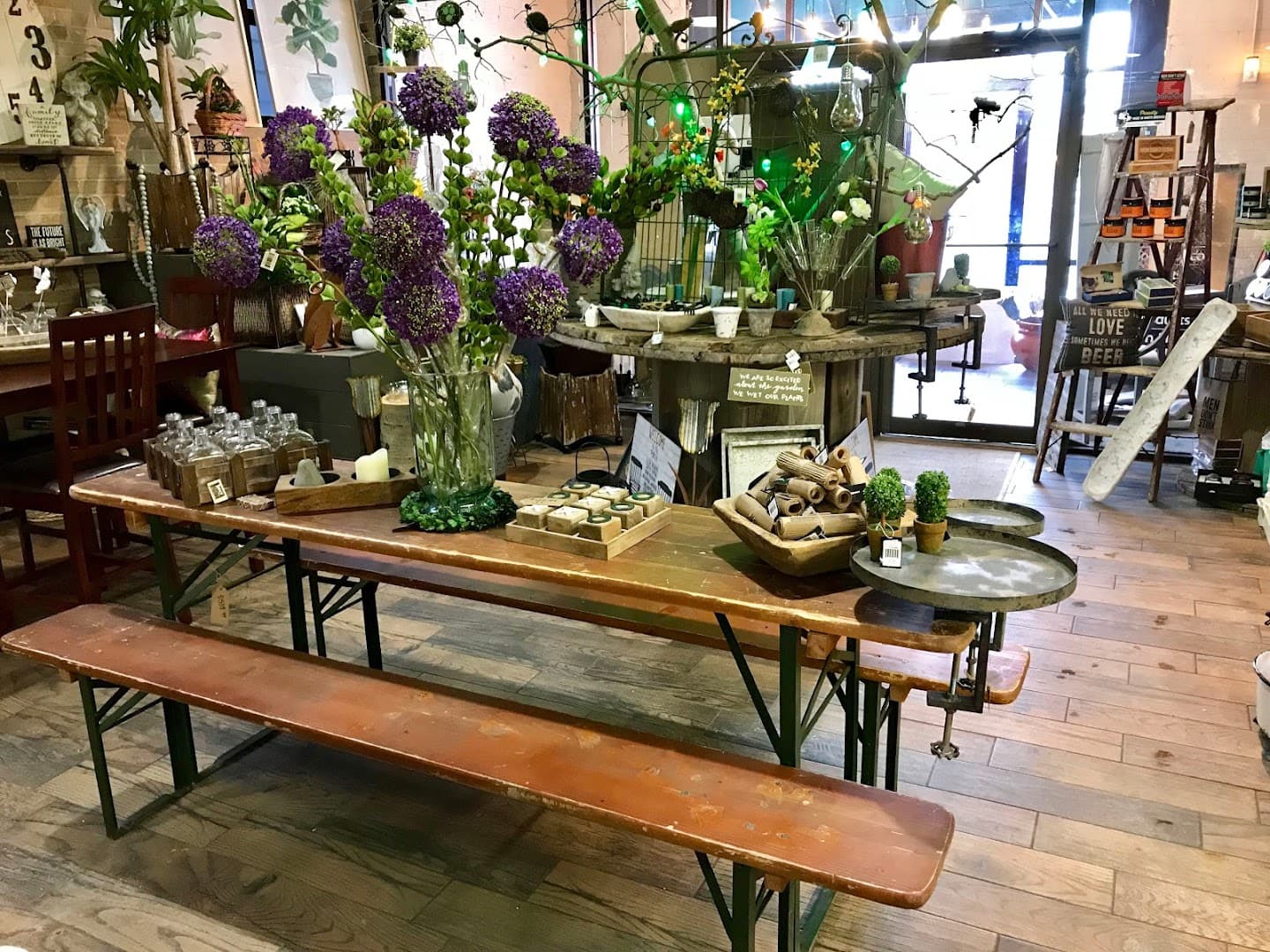 Ivory and Iron - Image 1