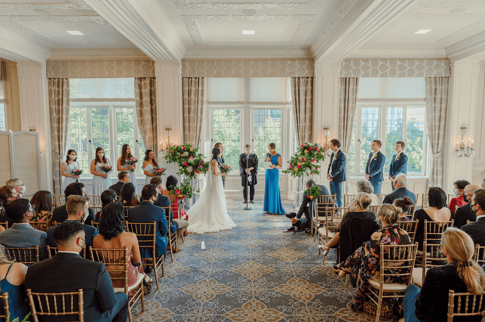 Love Blooms Wedding & Event Design - Image 1