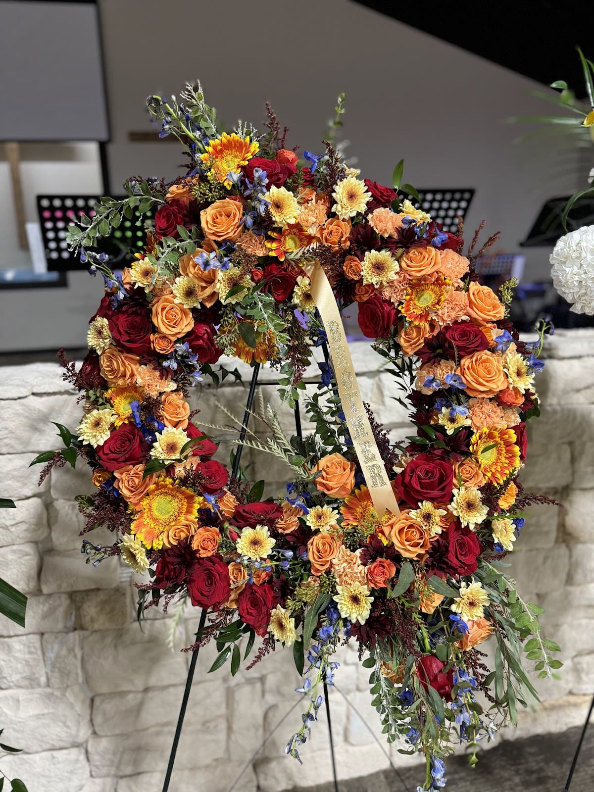 Forever Yours Flower Shop - Image 1