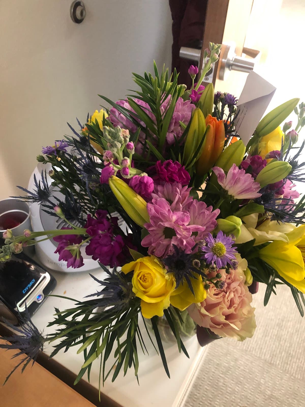 Rocky Mountain Rose - Image 1