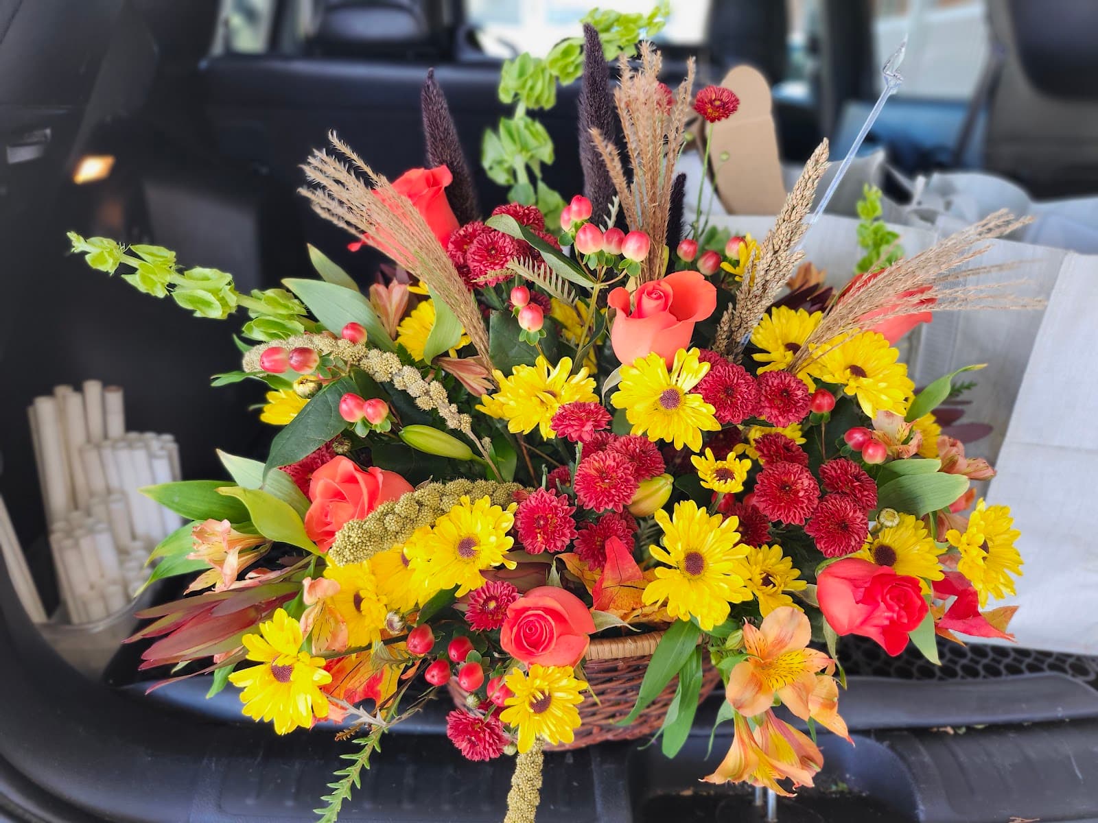 Floral Design by Ha - Image 1