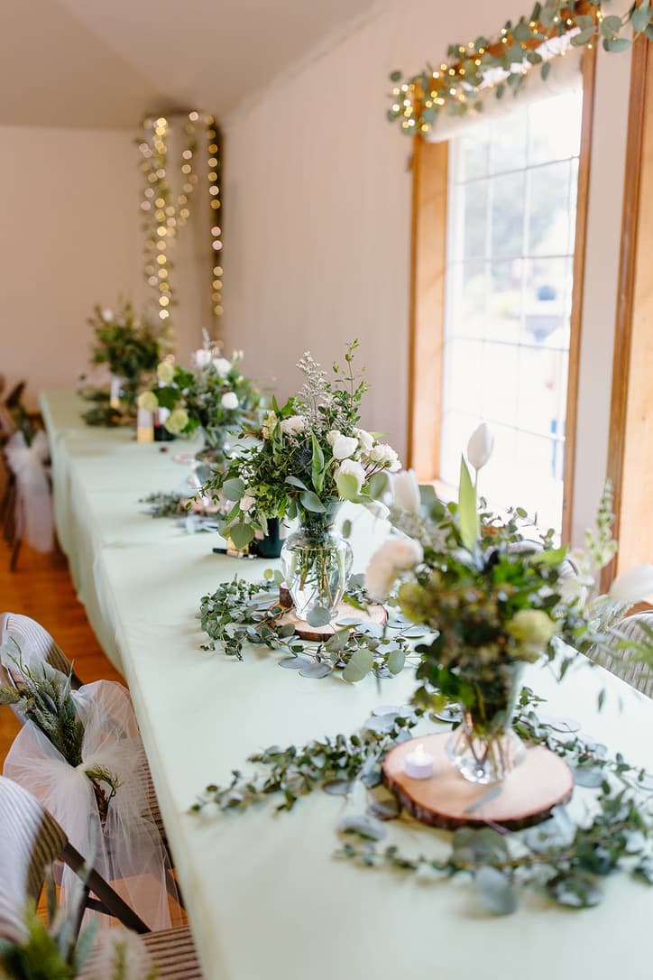 Forks Farm Flowers - Image 1