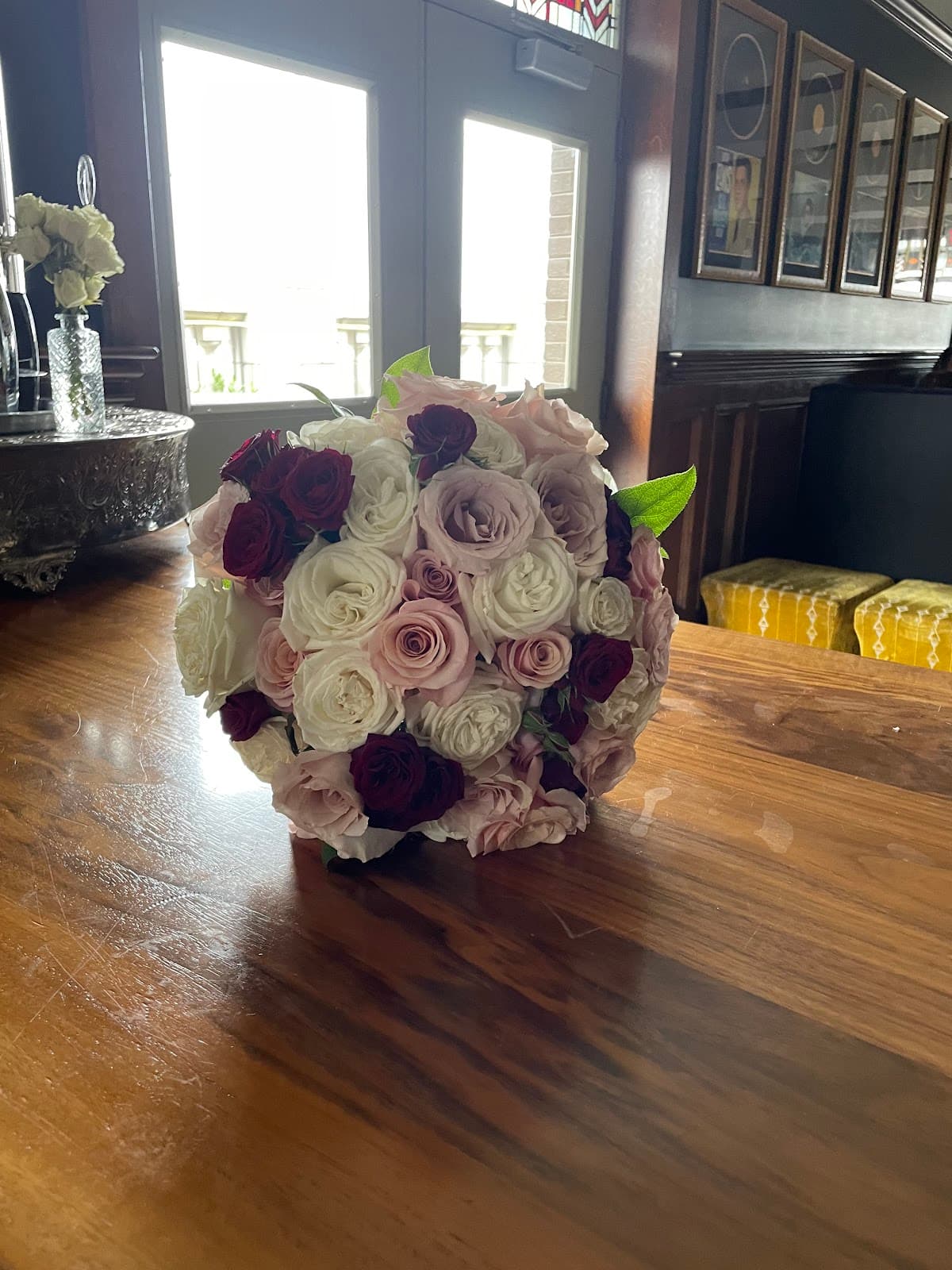 The French Bouquet - Image 1