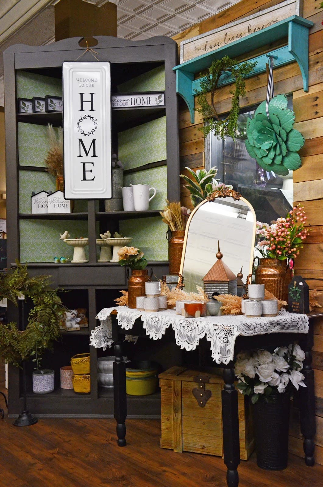 DeMuth Florist - Image 1