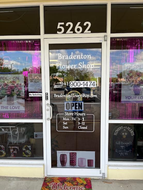 Bradenton Flower Shop | Florist & Flower Delivery - Image 1