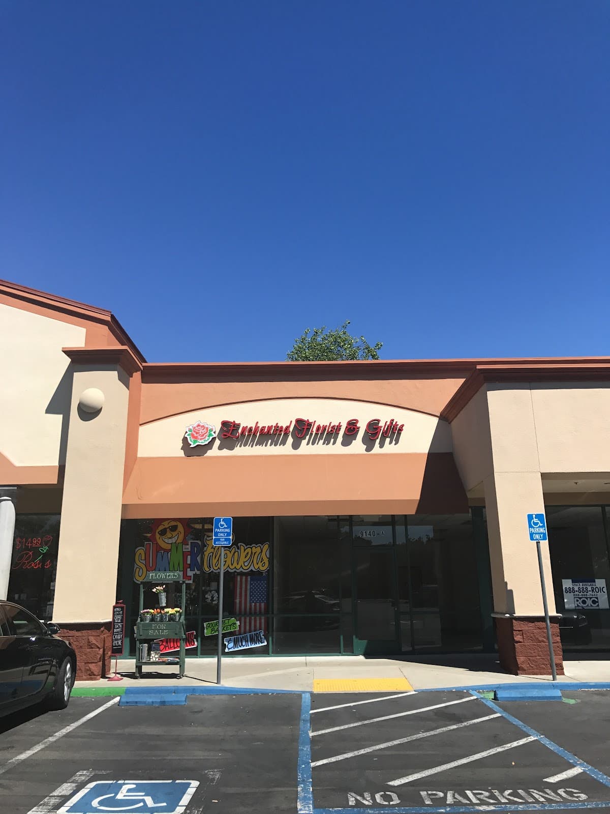 Enchanted Florist & Gifts - Image 1