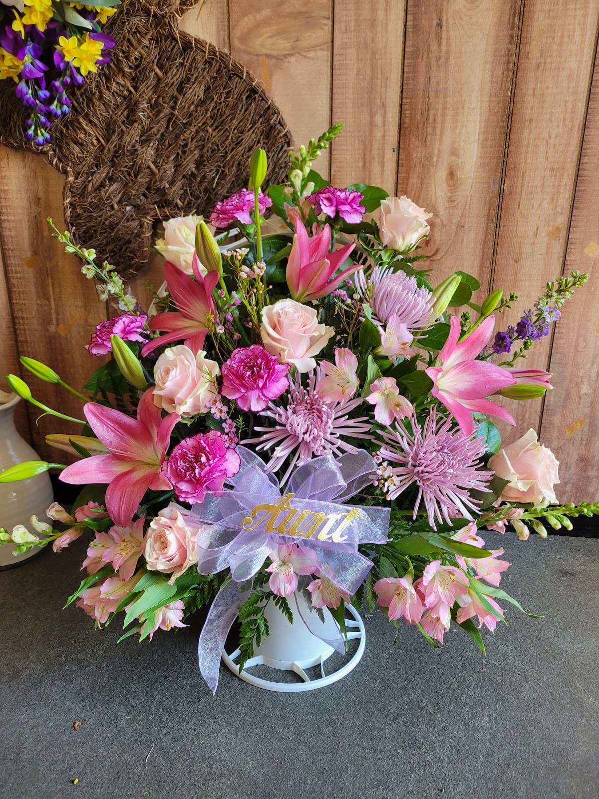 Darlene's Flowers & Gifts - Image 1