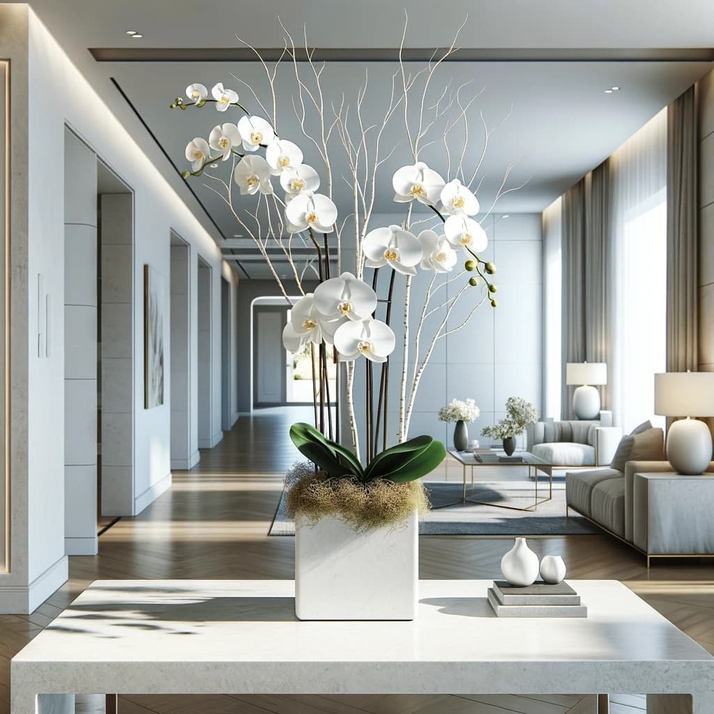 Elevate Orchids - Image 1