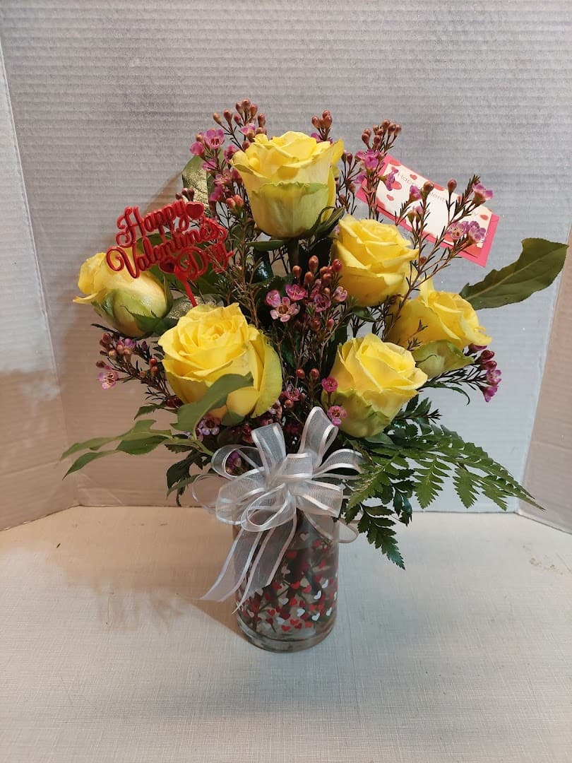 The Windmill Flowers and More Co - Image 1