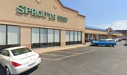 Sprouts Floral - Image 1