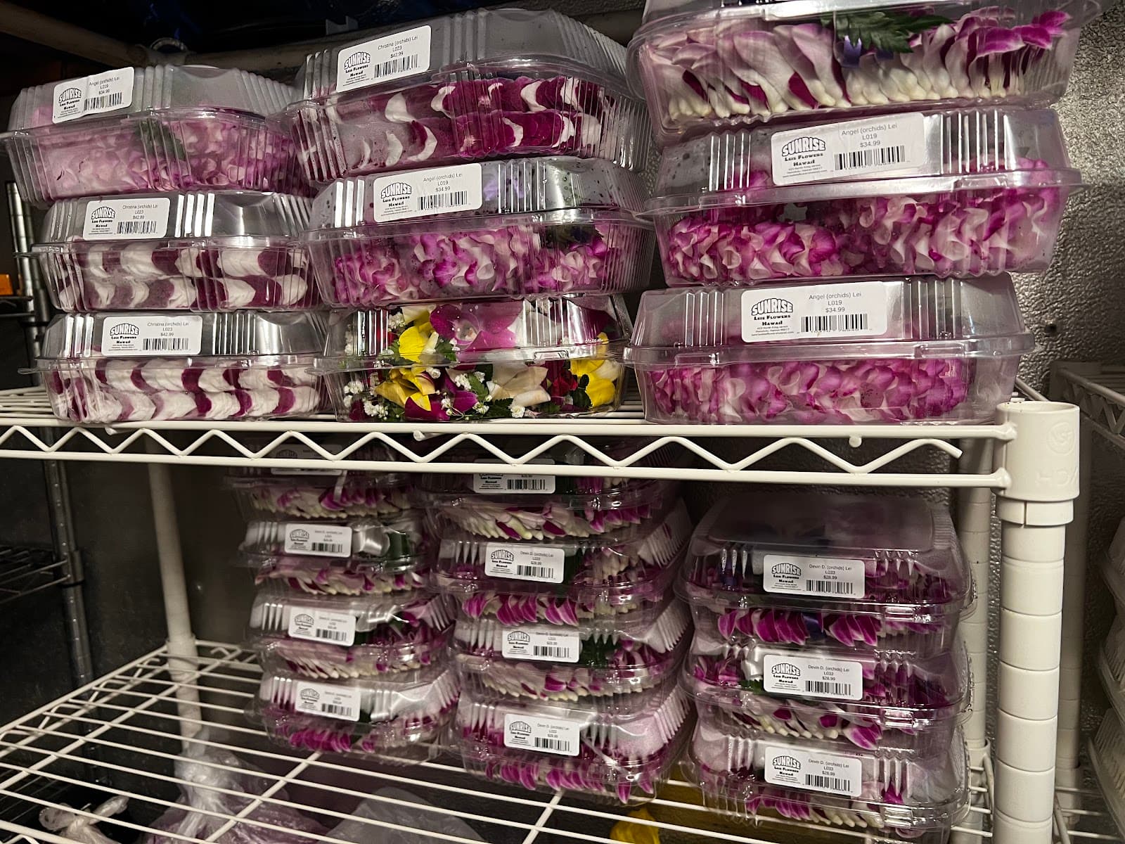 Sunrise Leis and Flowers - Image 1