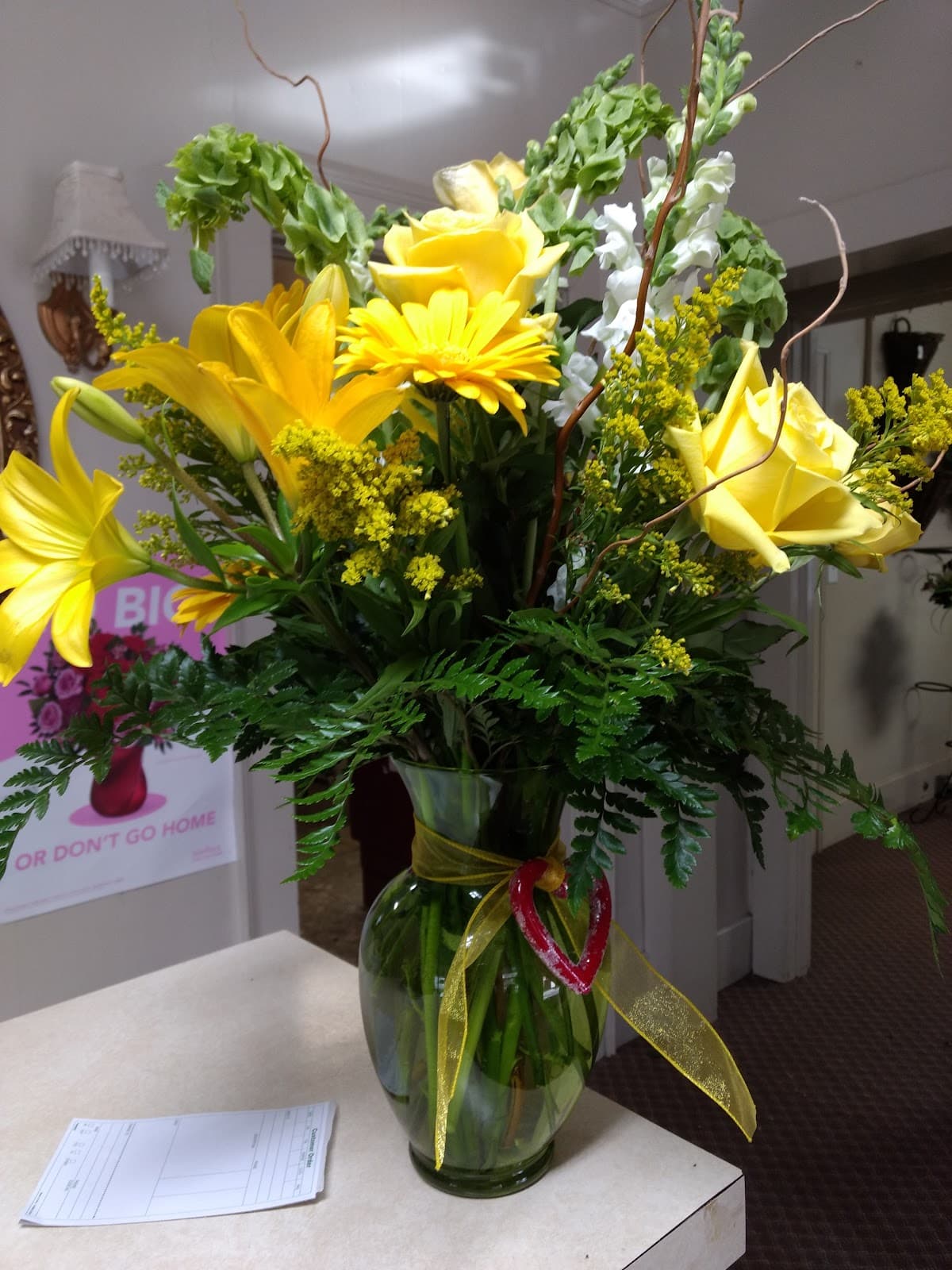 Airmont Florist - Image 1