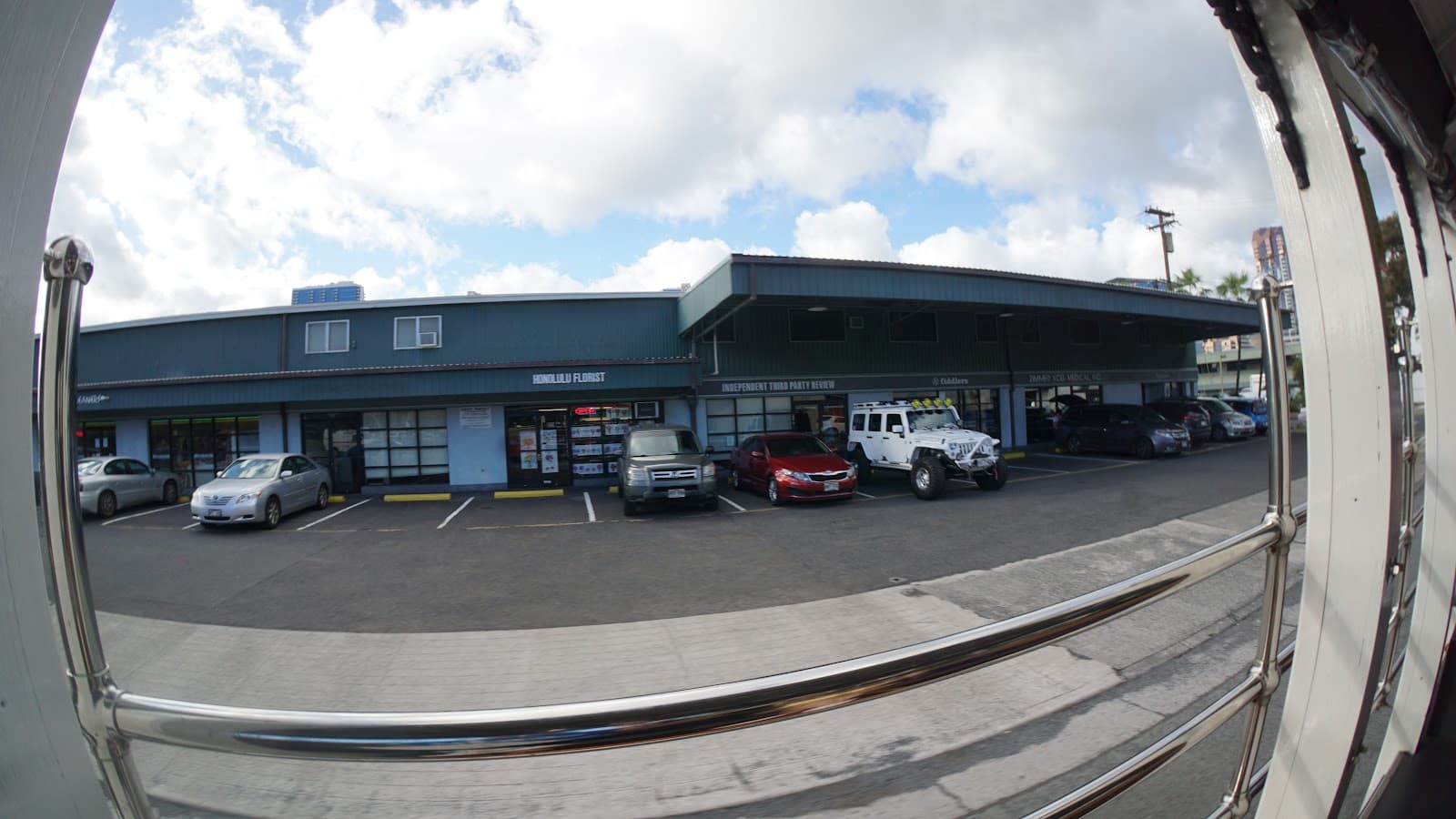 Hanahiro USA - Image 1