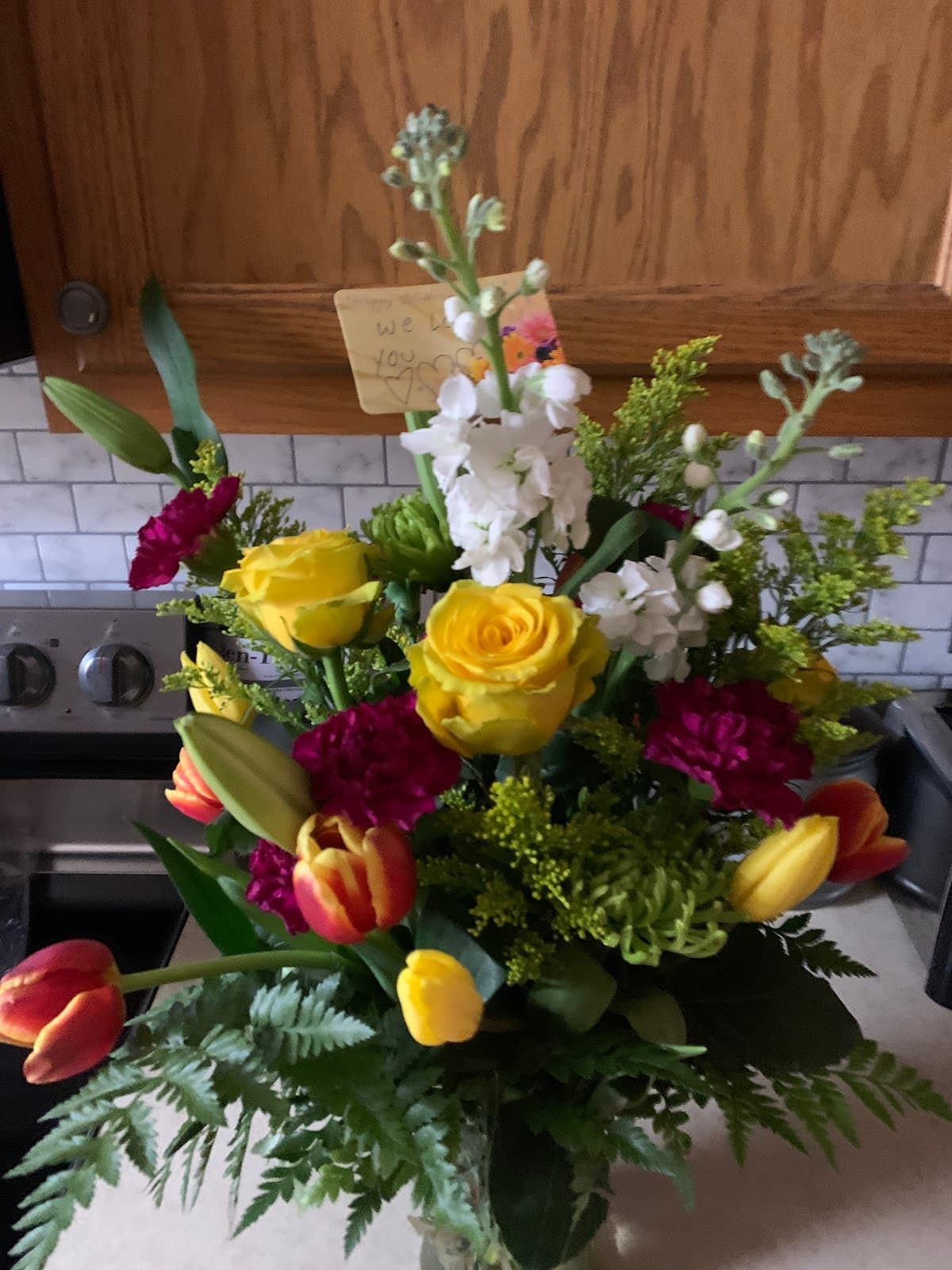 Allen County Florist Inc - Image 1