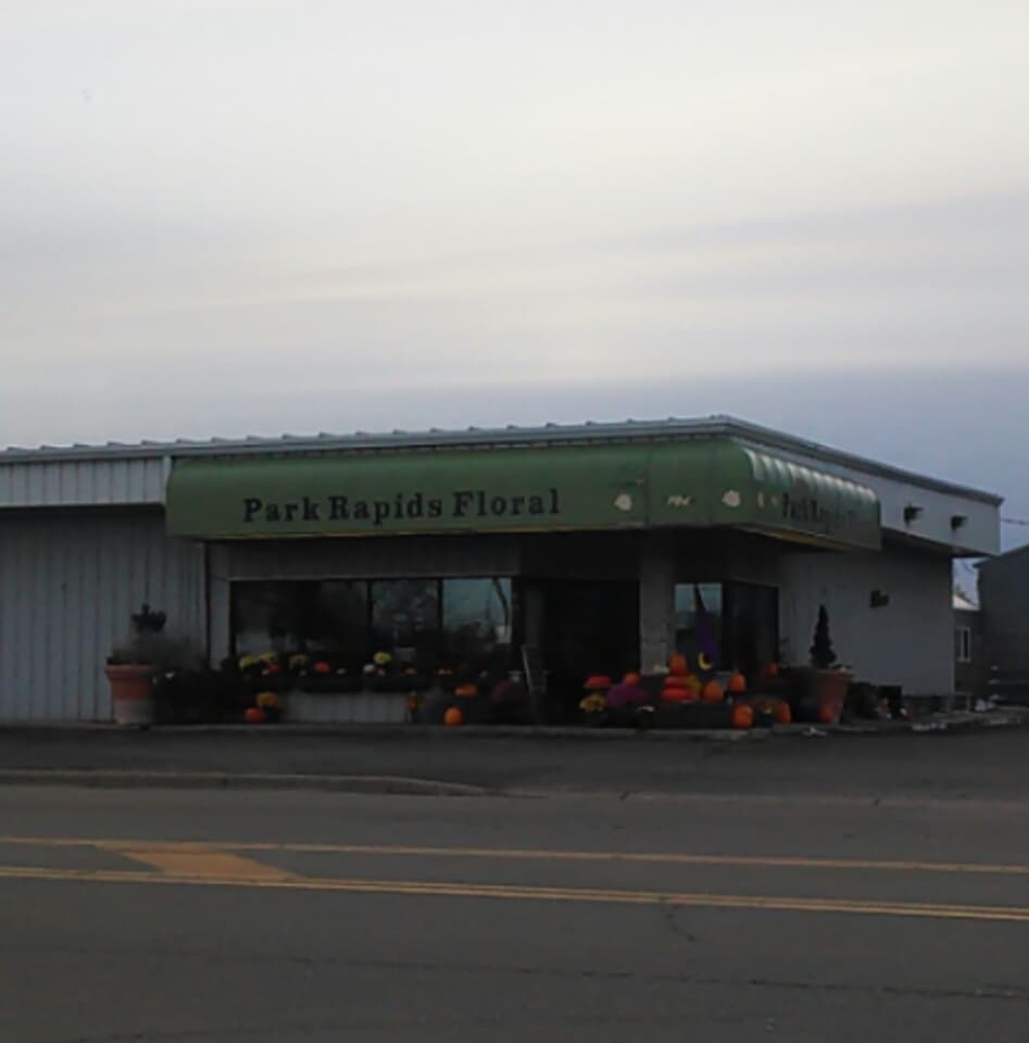 Park Rapids Floral & Nursery - Image 1