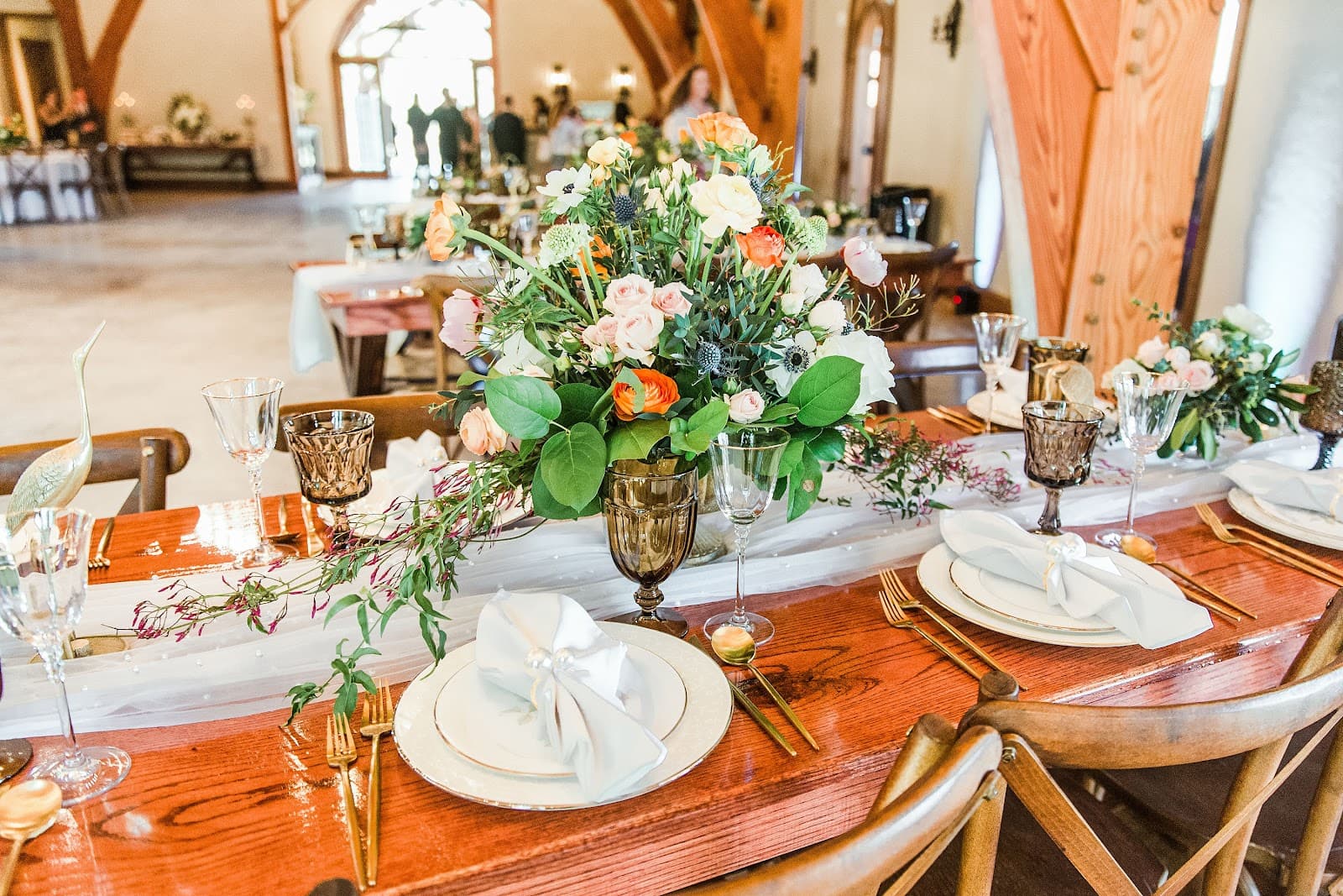Dry Creek Floral - Image 1