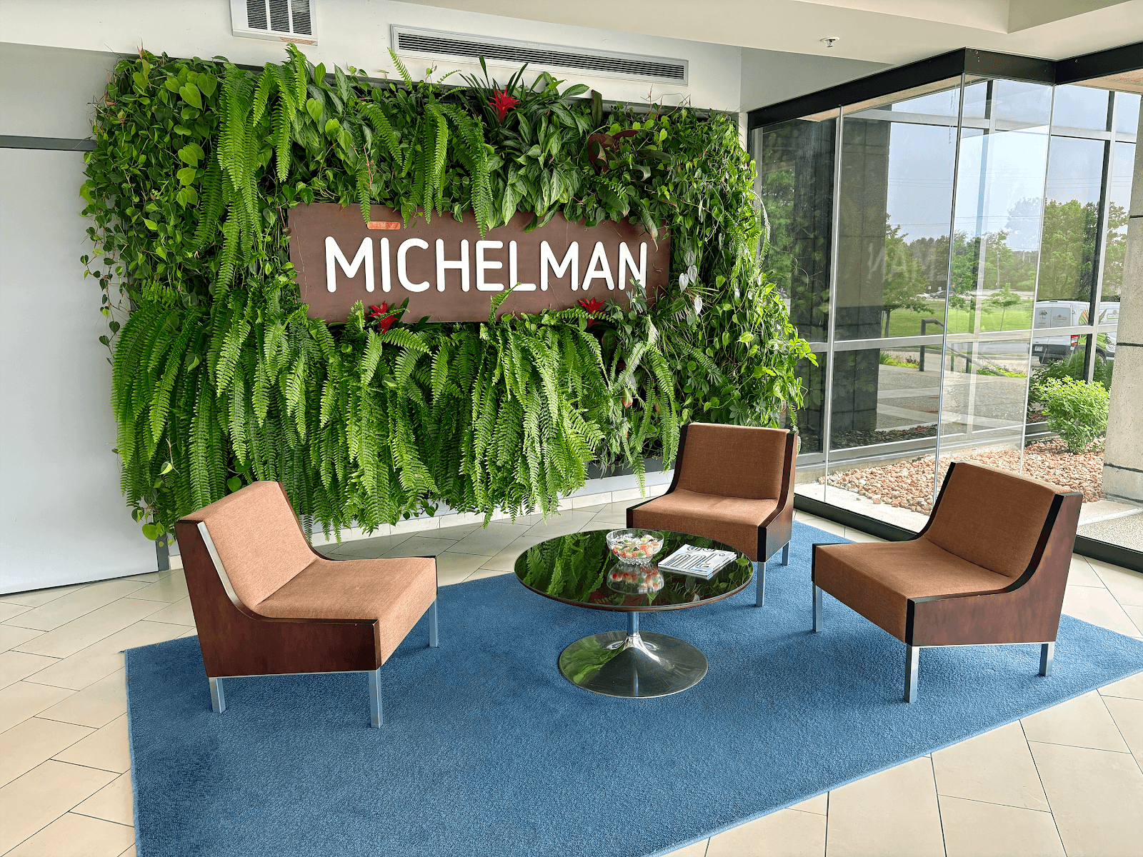 Urban Blooms - Image 1