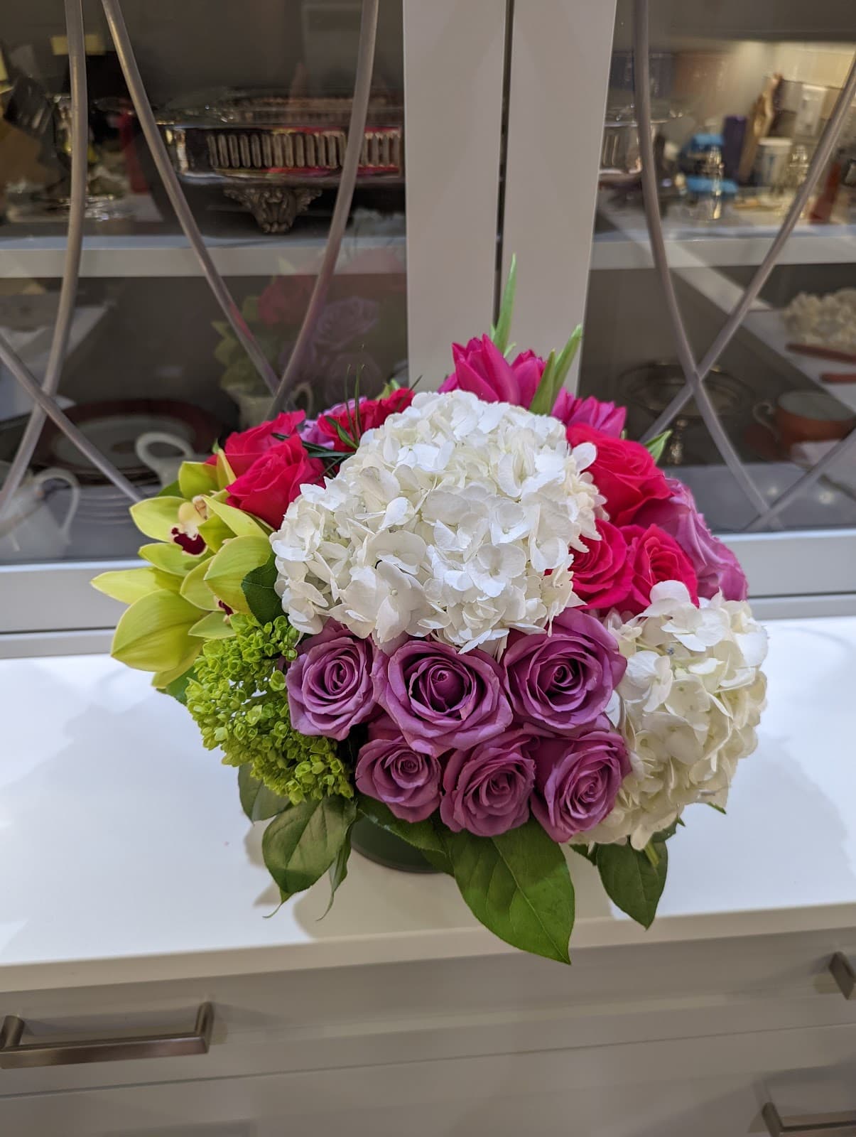 Louis Barry Florist - Image 1