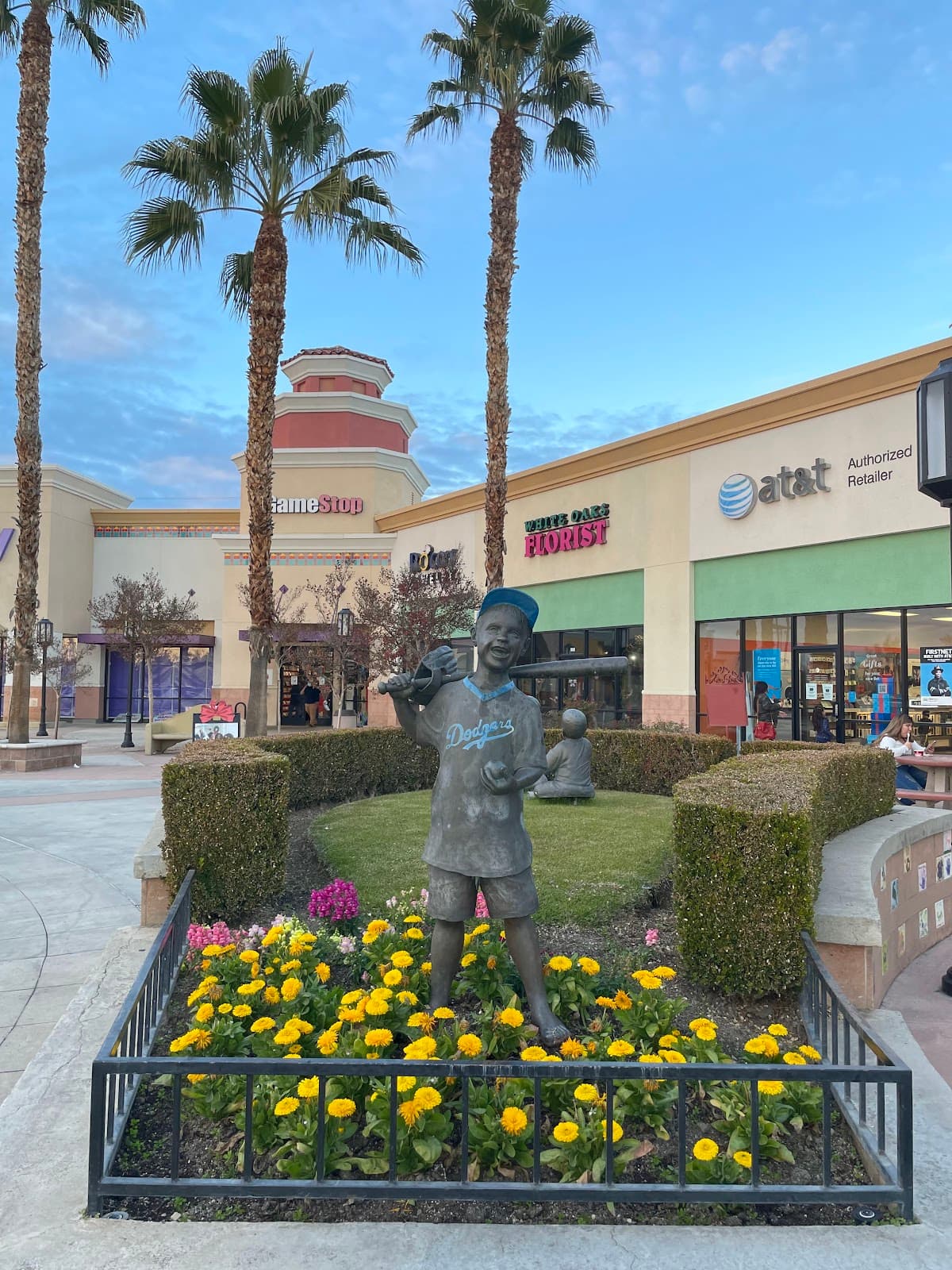 White Oaks Florist - Image 1