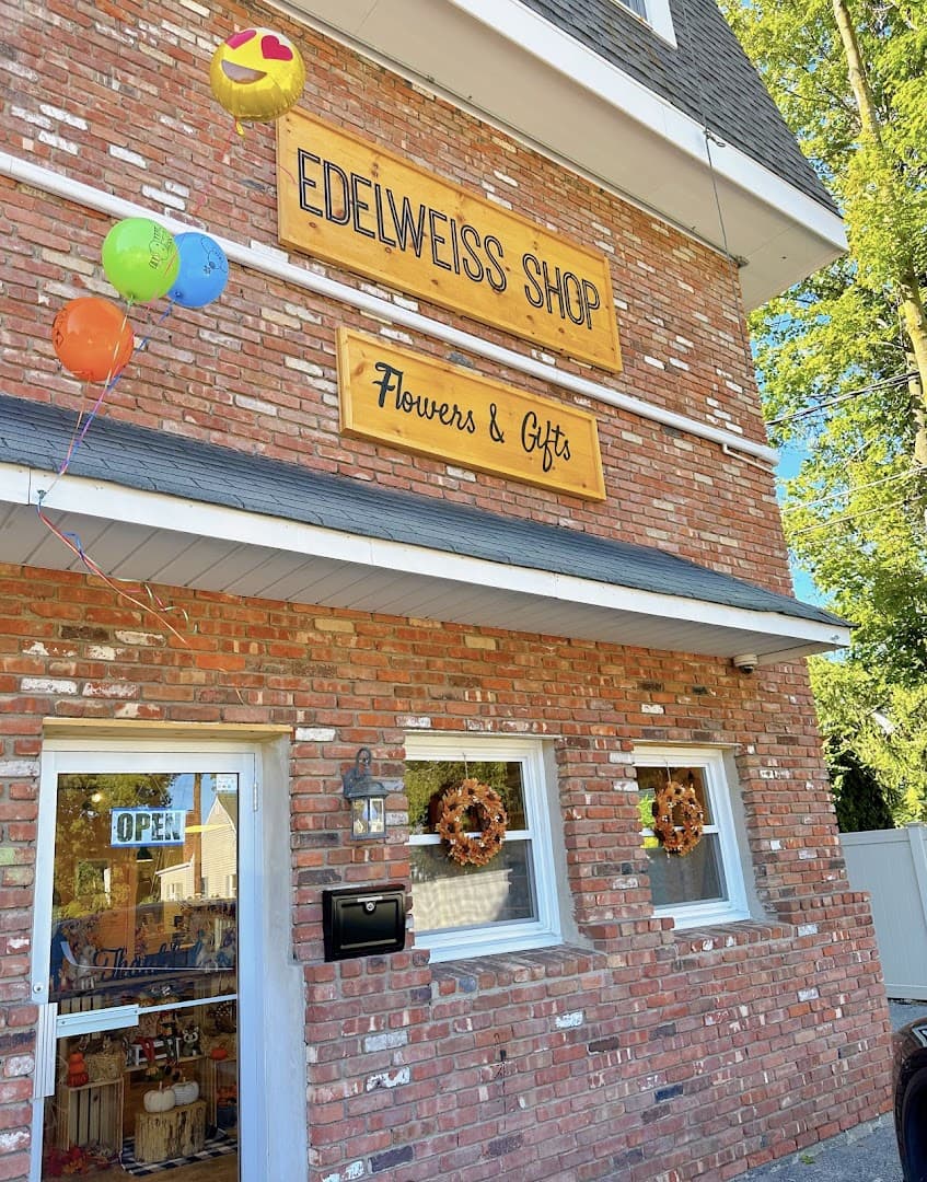 Edelweiss Shop - Image 1