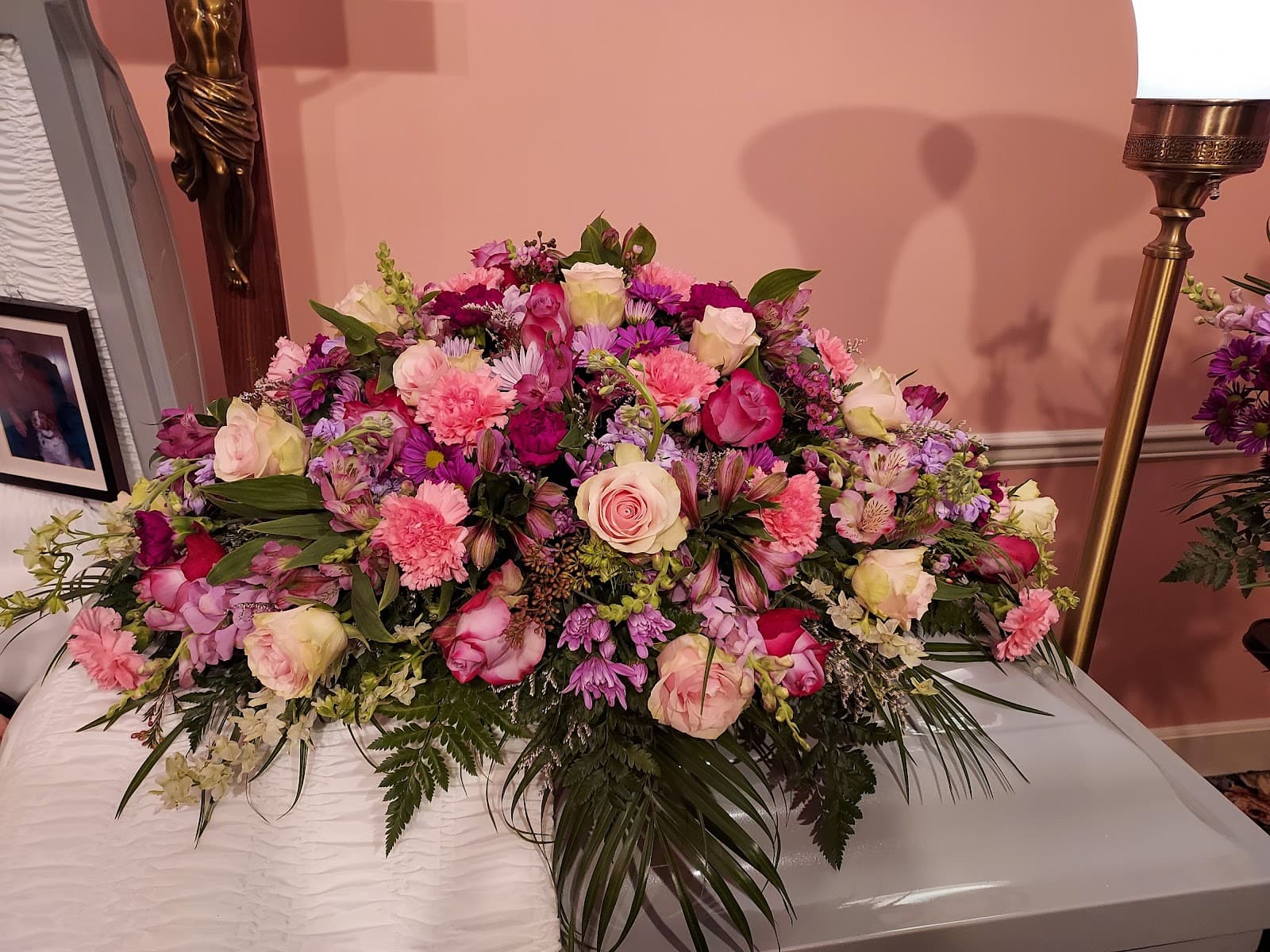 PERZYNSKI AND FILAR FLORIST - Image 1