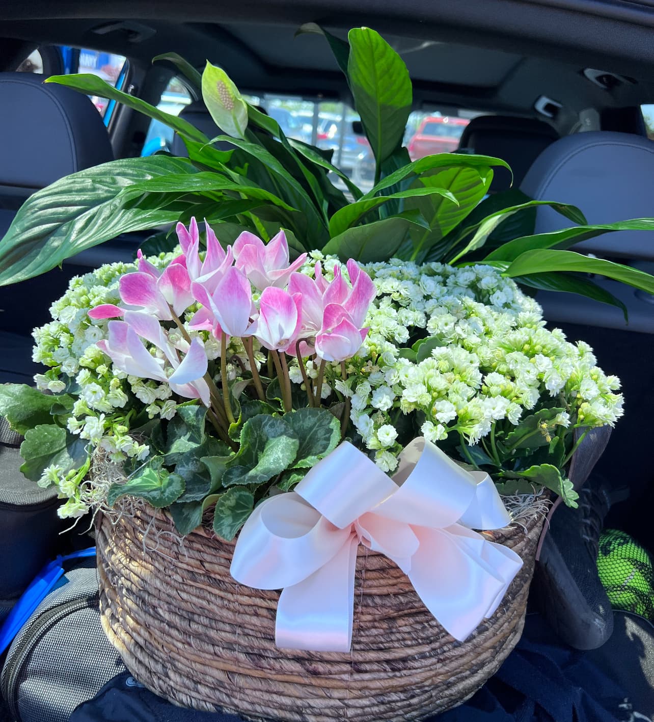 Albertsons Market Street Floral - Image 1